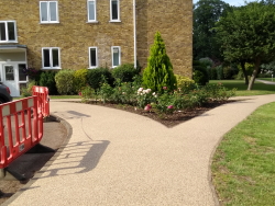 Footpaths 2019